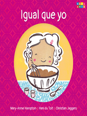 cover image of Igual que yo (Completo)